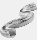 Duto Galvanizado 2m para Exaustão 200mm