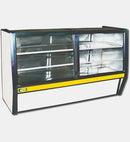 Balcão Vitrine Refrigerado 1,20m