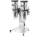 Máquina de Milk Shake Profissional 2 Copos