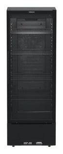 Expositor de Bebidas 400L Porta de Vidro