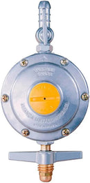 Regulador de Gás Alta Pressão com Mangueira