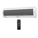 Cortina de Ar 1,20m 220V