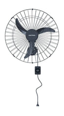 Ventilador de Parede Industrial 60cm